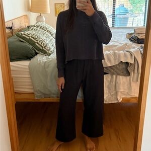 Outdoor Voices Rec Trec Wideleg